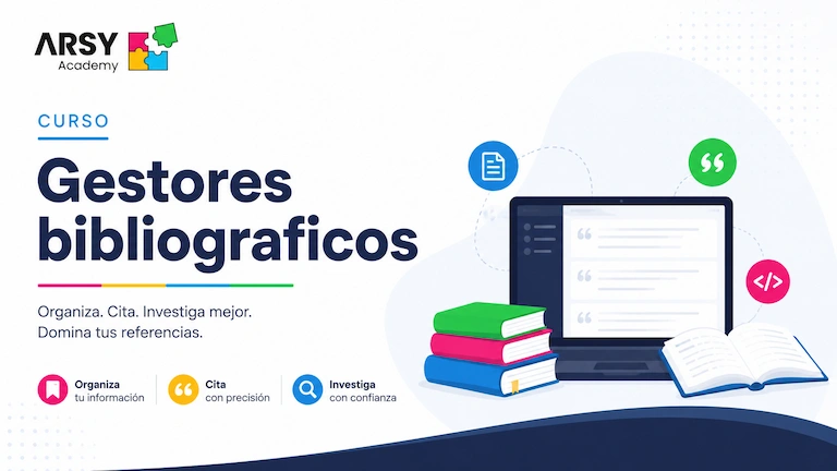 Gestores Bibliográficos